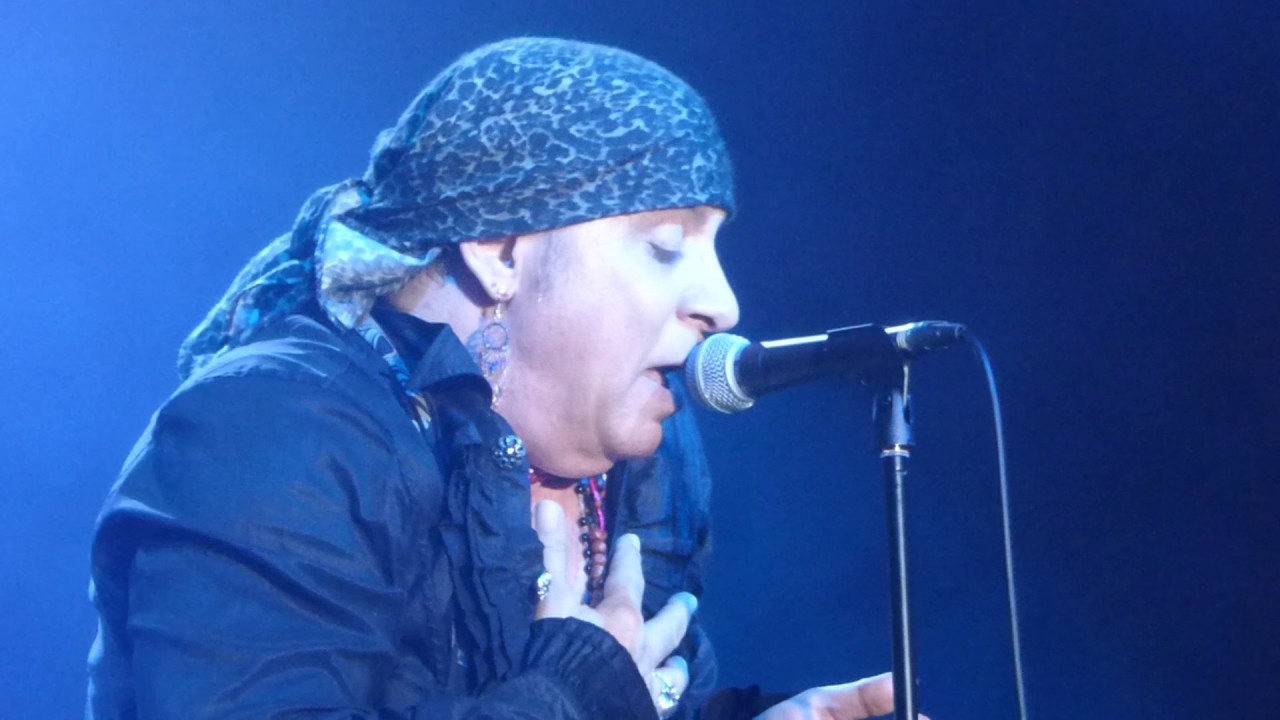 2017-06-18 - Little Steven & The Disciples Of Soul - Out Of The Darkness