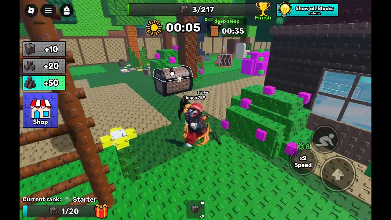 Roblox cool videos