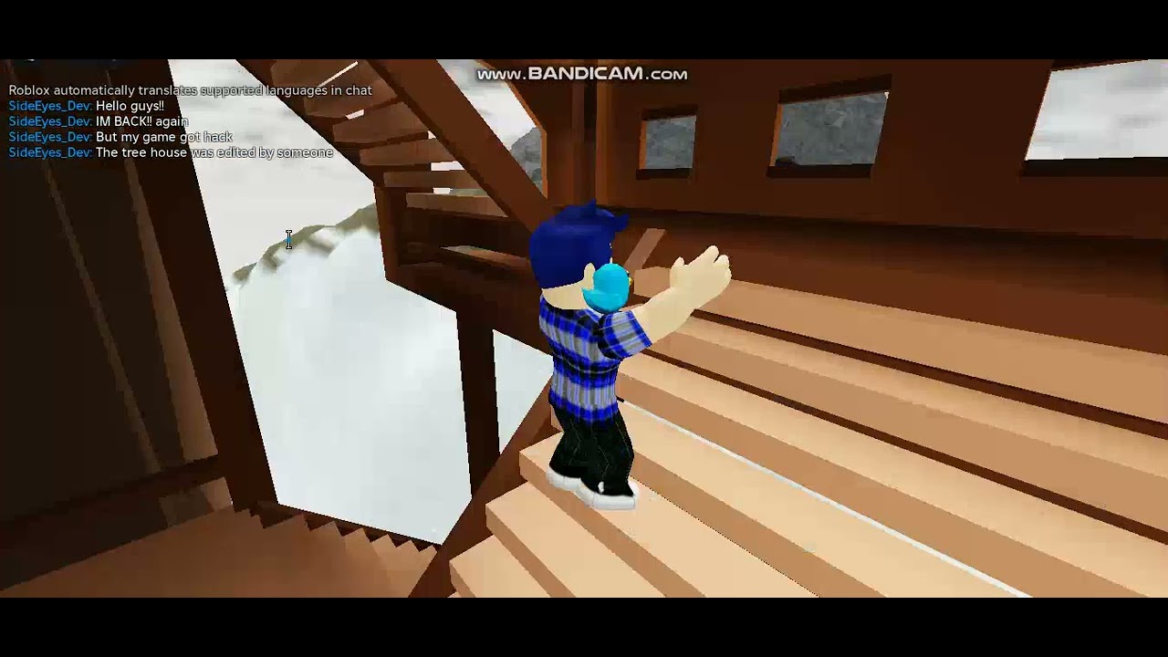Strange video i found in this computer.