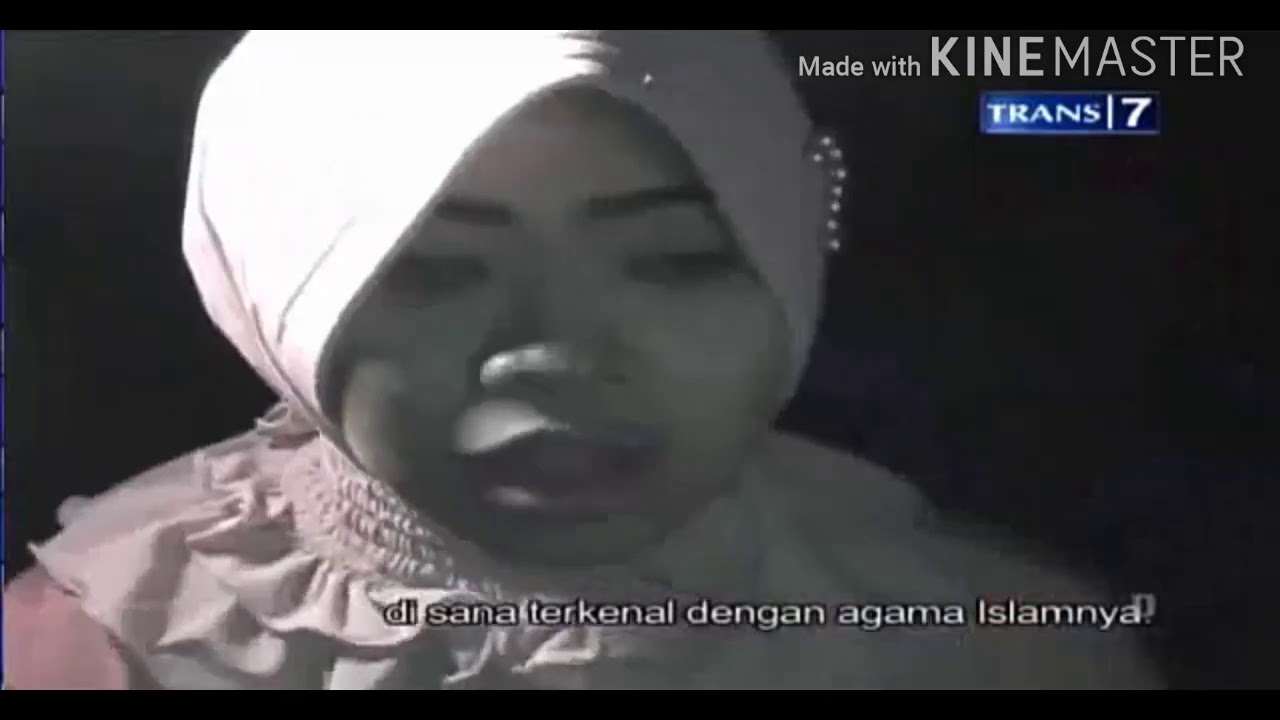 Raja jin islam aceh vs ratu pantai selatan(roro kidul)