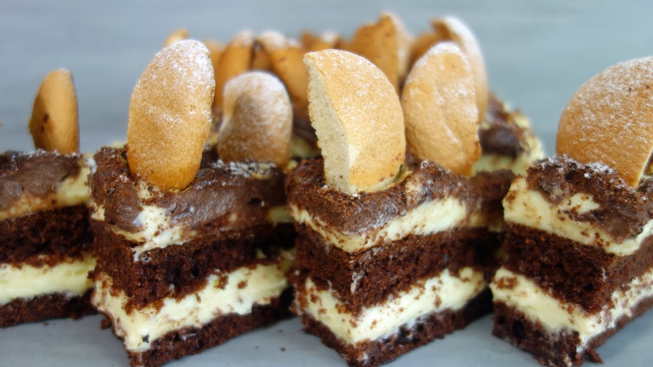 Ciasto Sople Lodu. Pyszne ciasto na niedzielę do kawy. To łatwe ciasto zachwyci Twoich bliskich