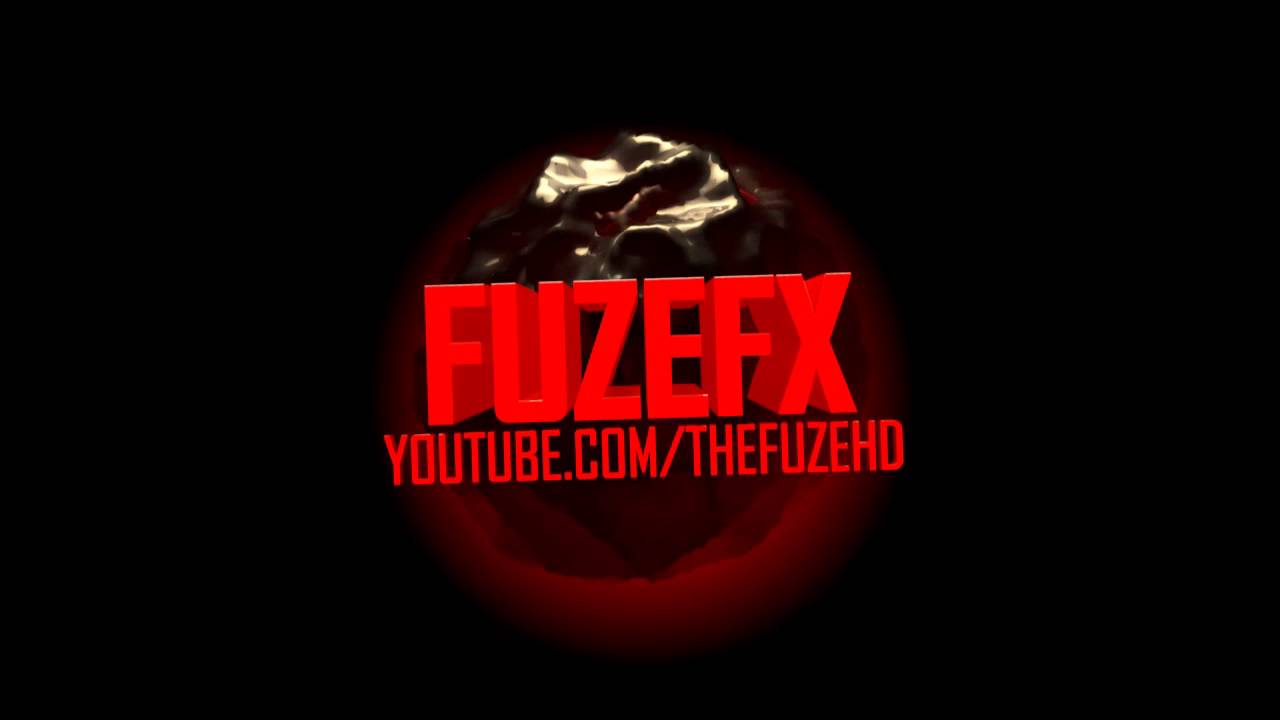Liquid Intro Template by TheFuzeHD (R12)