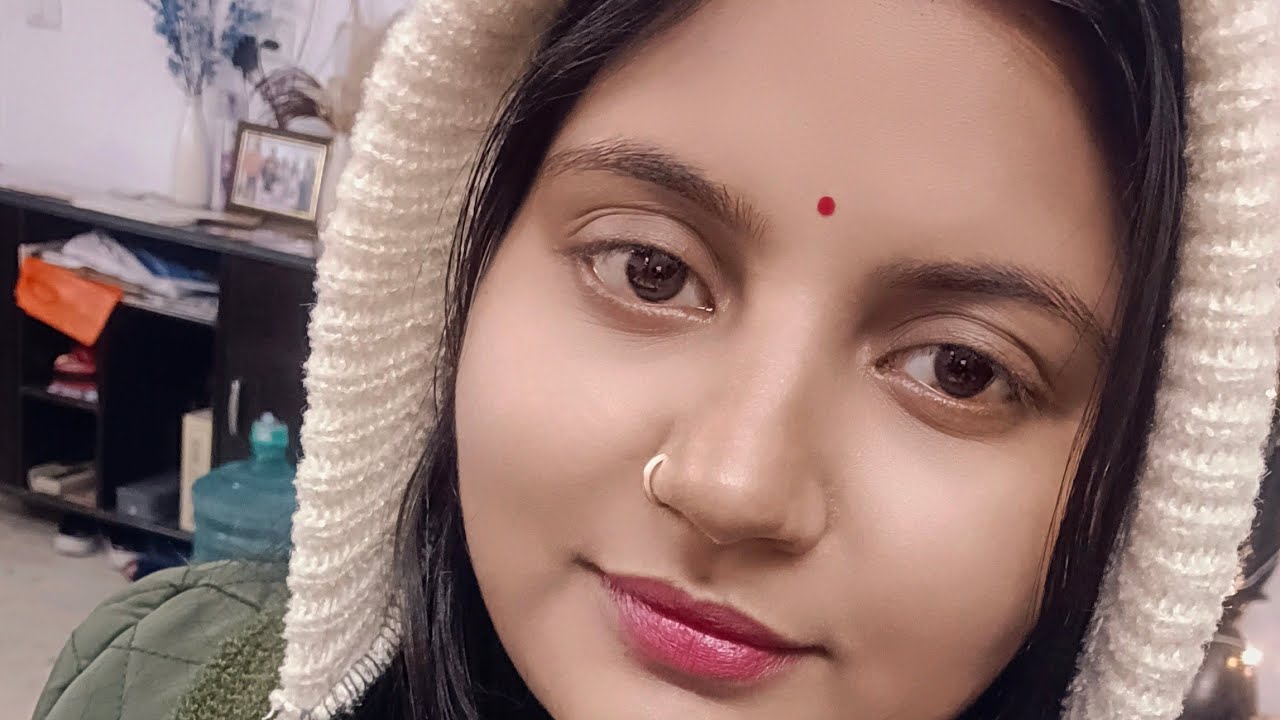 Supriya Pathak Vlog's is live