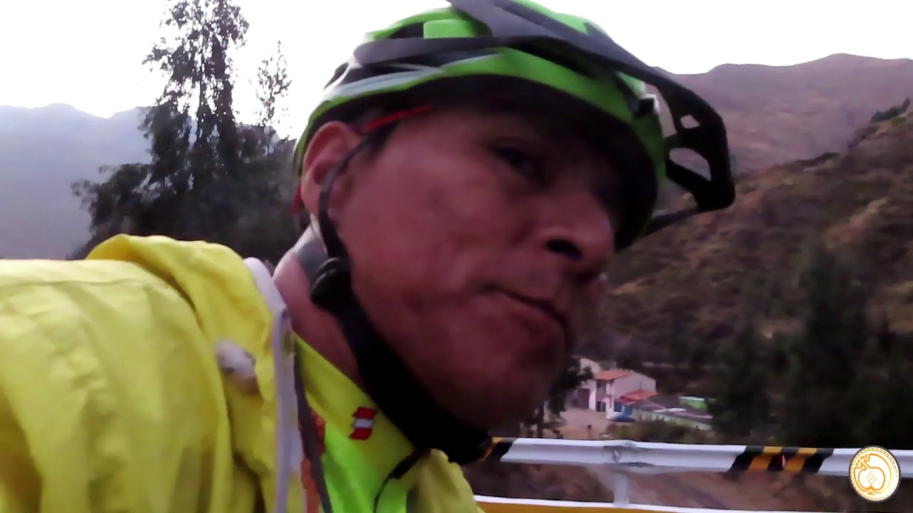 MTB-LIMA, TICLIO, TARMA, LA MERCED EN BICICLETA-20 07 19 - TEAM QORYQ*ENTE
