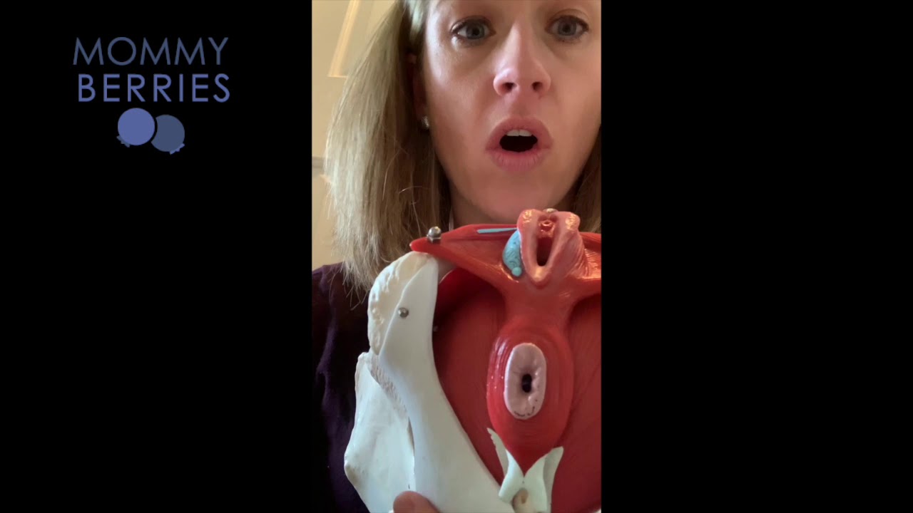 Poo stains on your underwear?