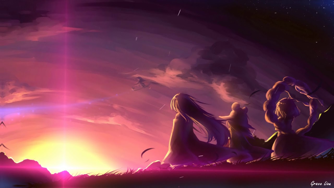 Nightcore ~ Architecture
