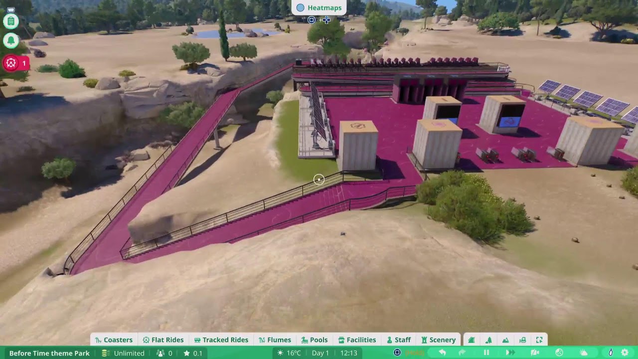 Planet Coaster 2 🌎