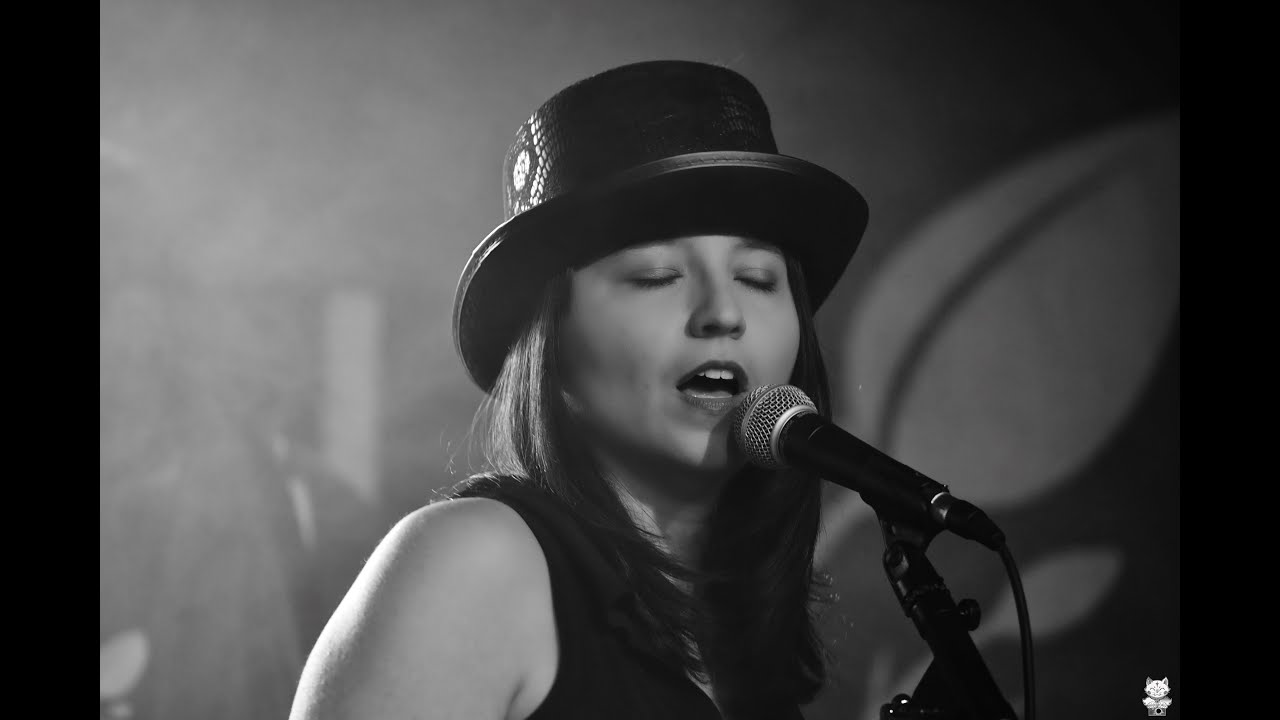 LA GRAINE (Clip officiel) I Le meilleur du Rock fran&ccedil;ais aux racines vintage