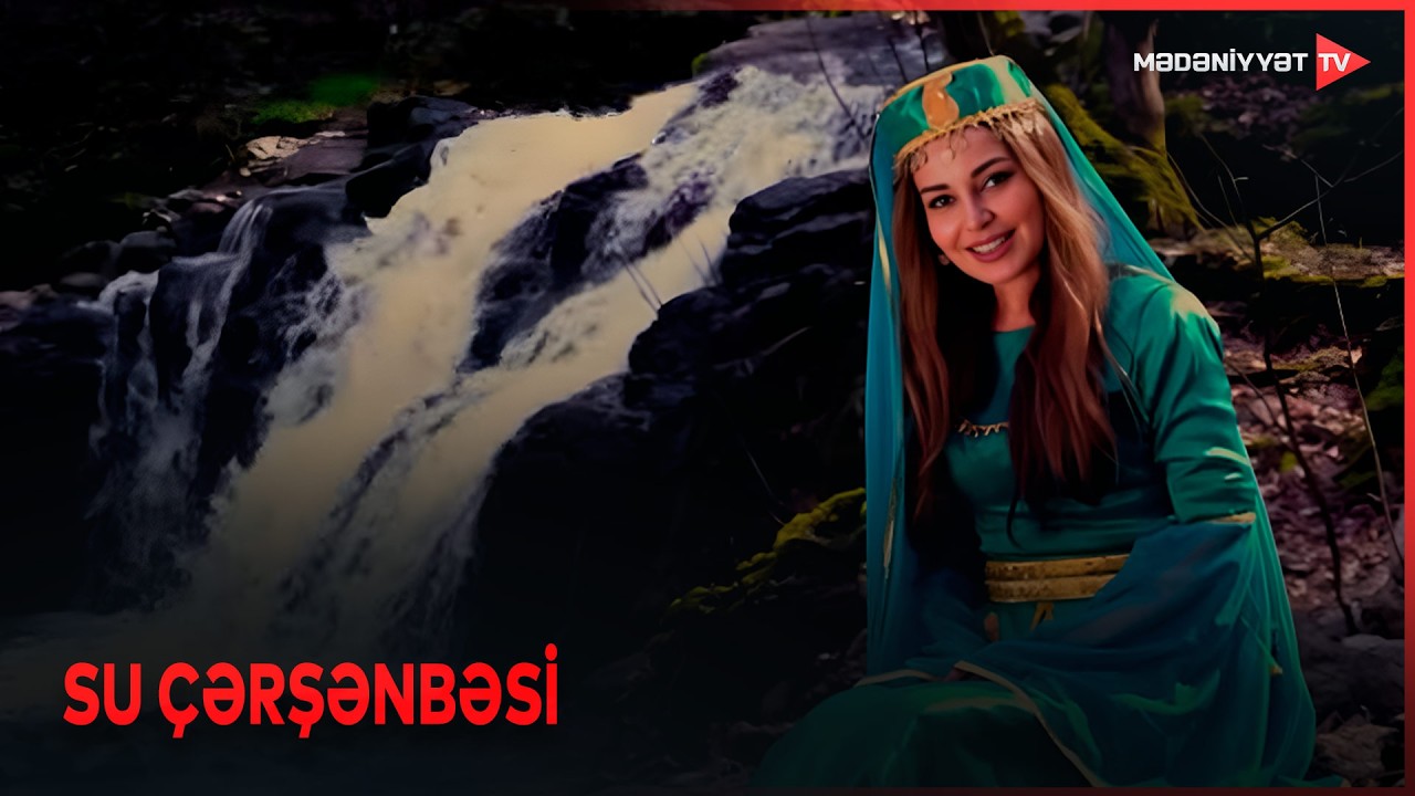 Su çərşənbəsi | 22.02.2022