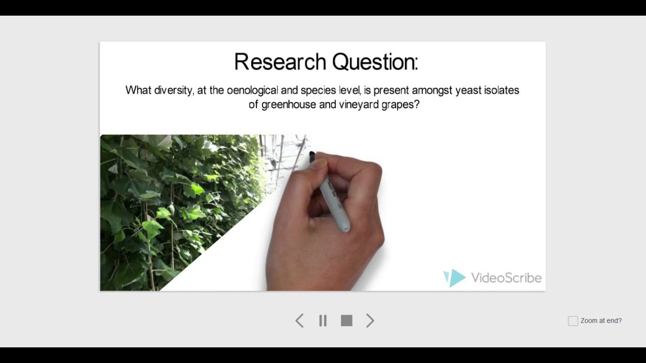 Micb 447 Research Project