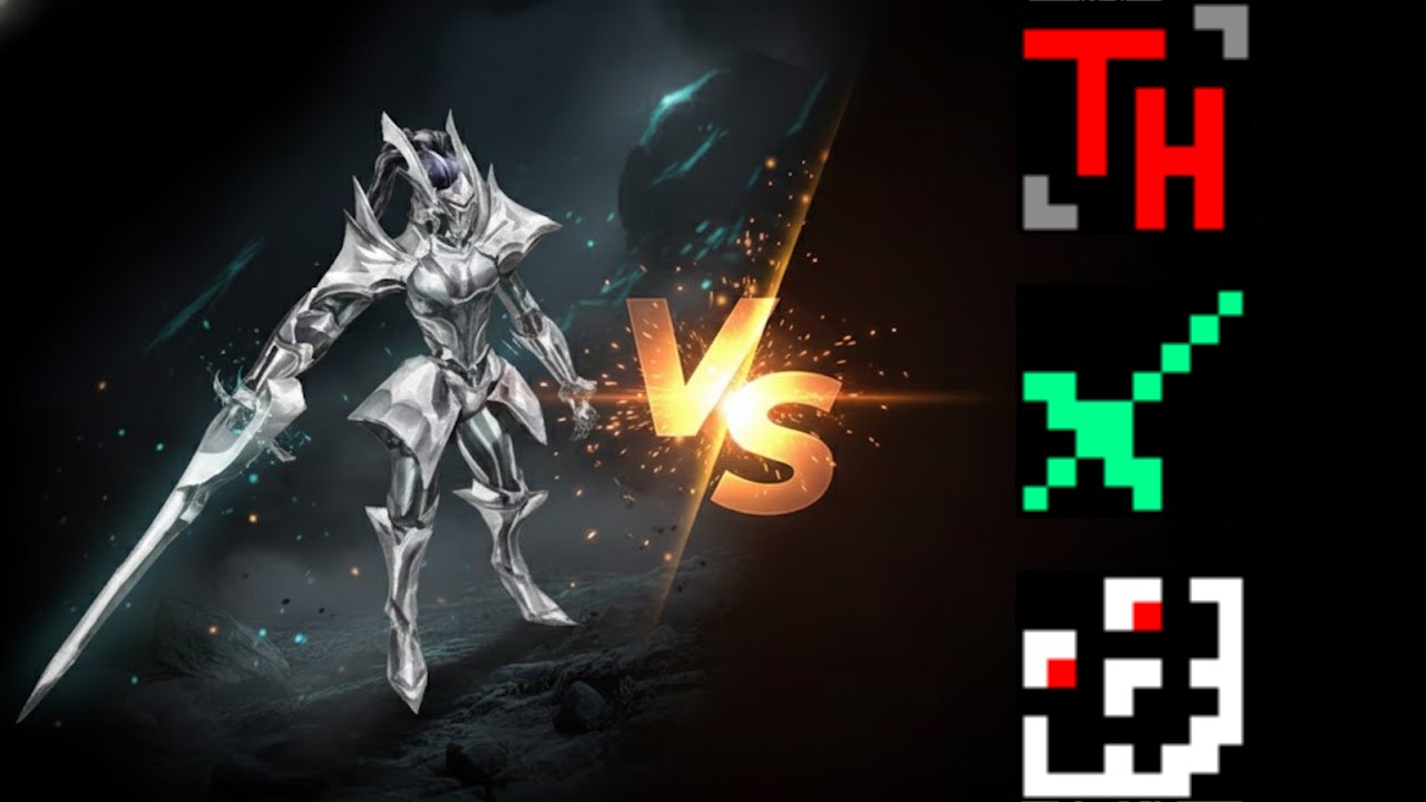 Mucabrasil Dark Elf Derrotada em 7:33