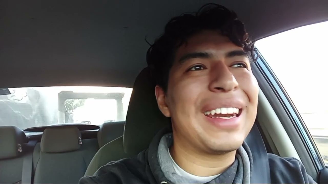 Día 8.2 - ¿cómo son mis domingos?