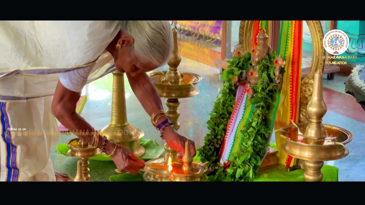 Dhanvantari Homam