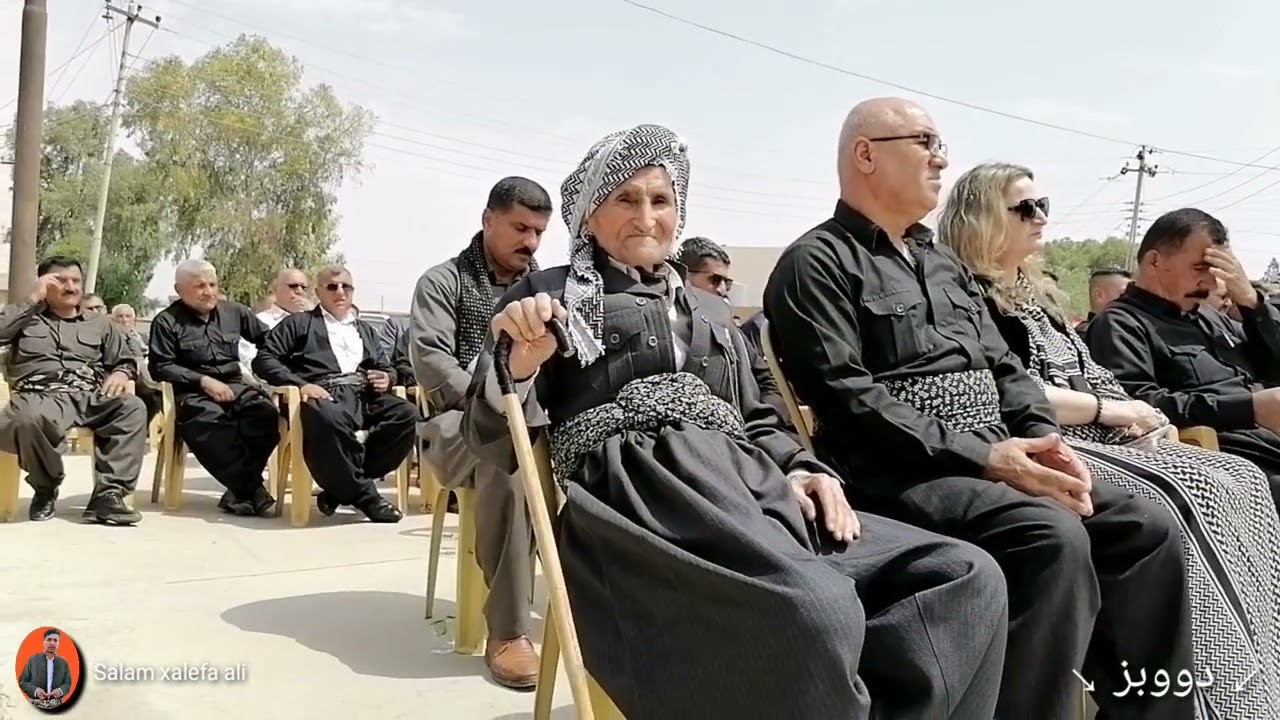 ئەنفال ، چوونمان بۆ دووبزو تۆپزاوە .....