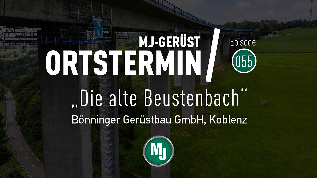 MJ ORTSTERMIN: 