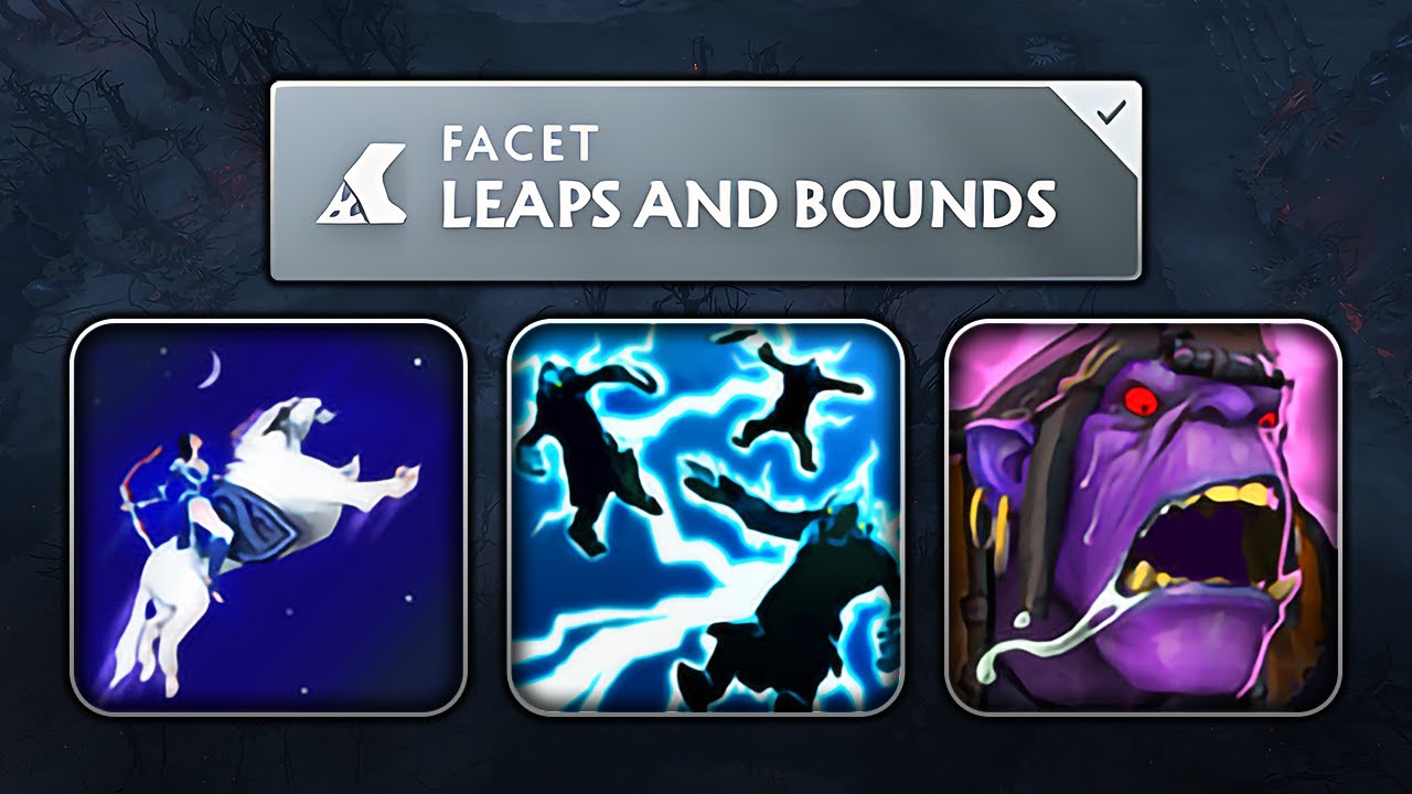 DEADLY LIGHTNING STORM CHEMICAL RAGE + ARC LIGHTNING | Ability Draft