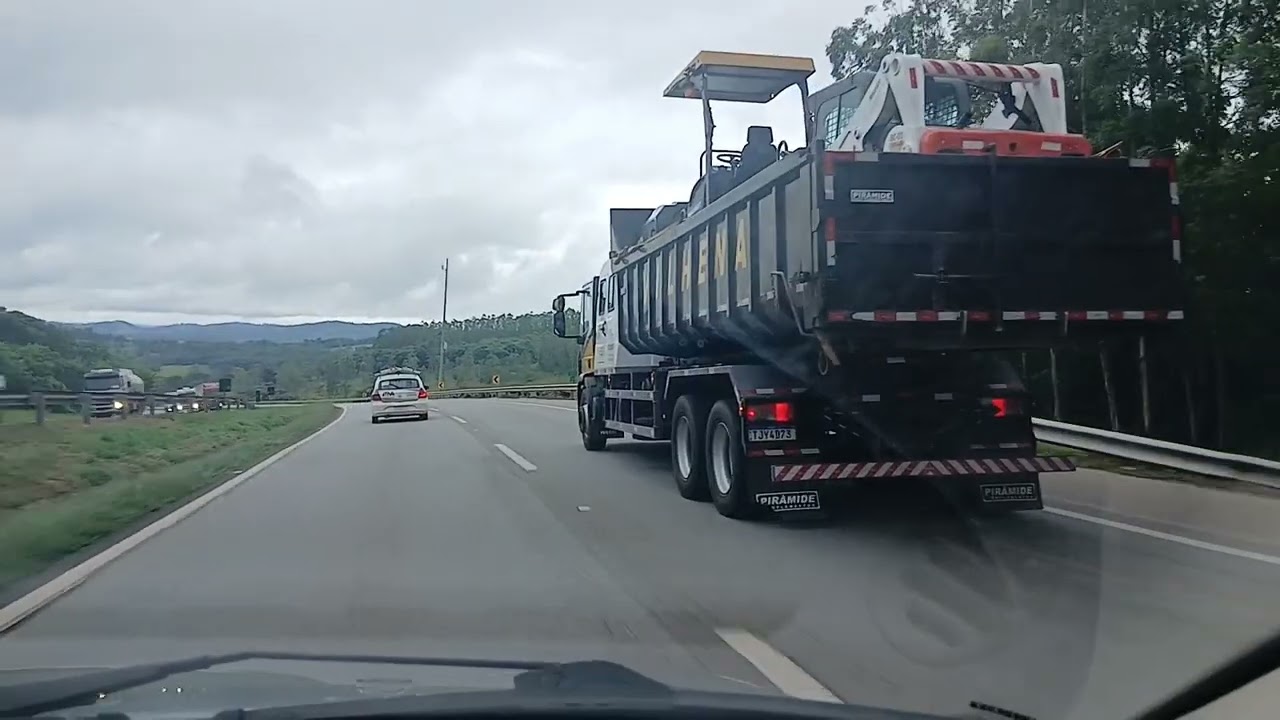 Viagem de São Paulo ao nordeste dia 16 /12/2025 no siena 1.0 ano 2007