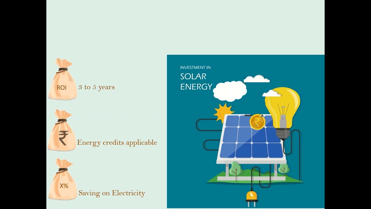 OmniSun Energy Pvt Ltd