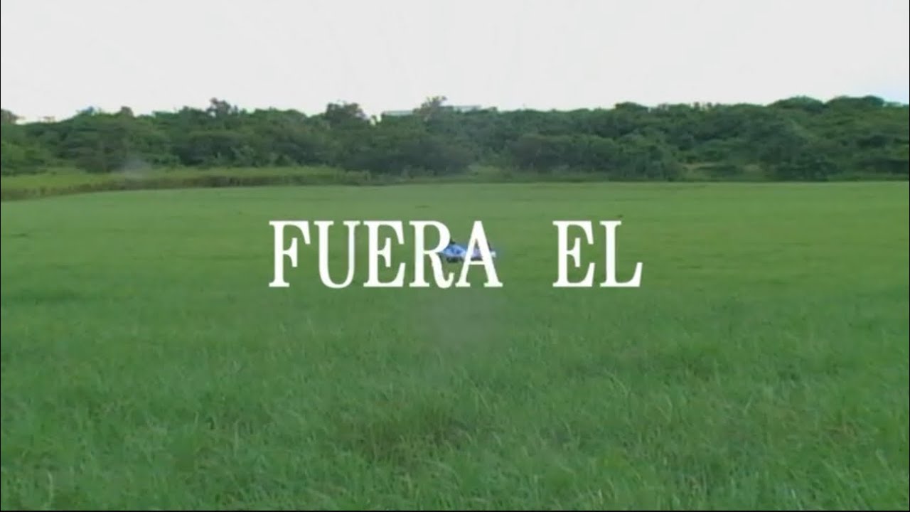 Okelo - FUERA EL (Video Oficial)
