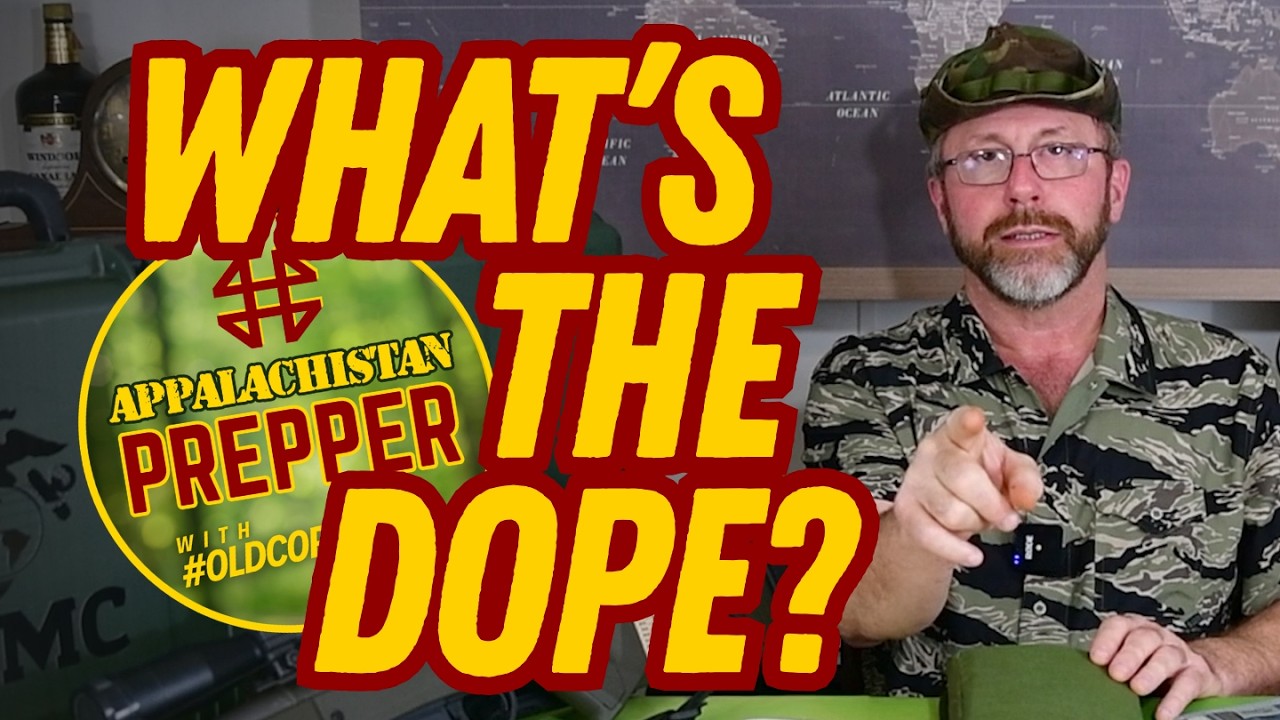 В чём суть? #oldcorps1057