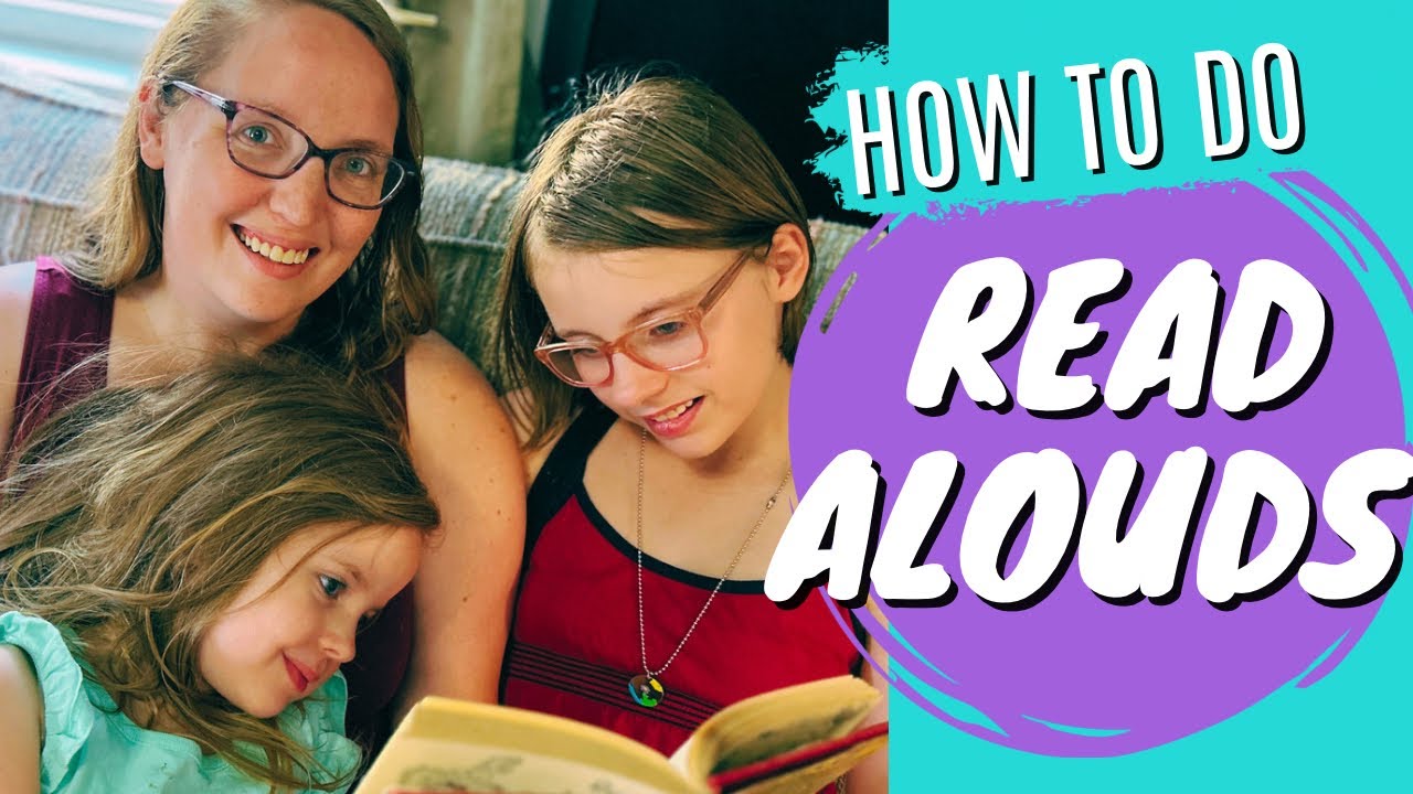 Ultimate Guide to Homeschool Read Alouds: Answers to Common Questions and Tips