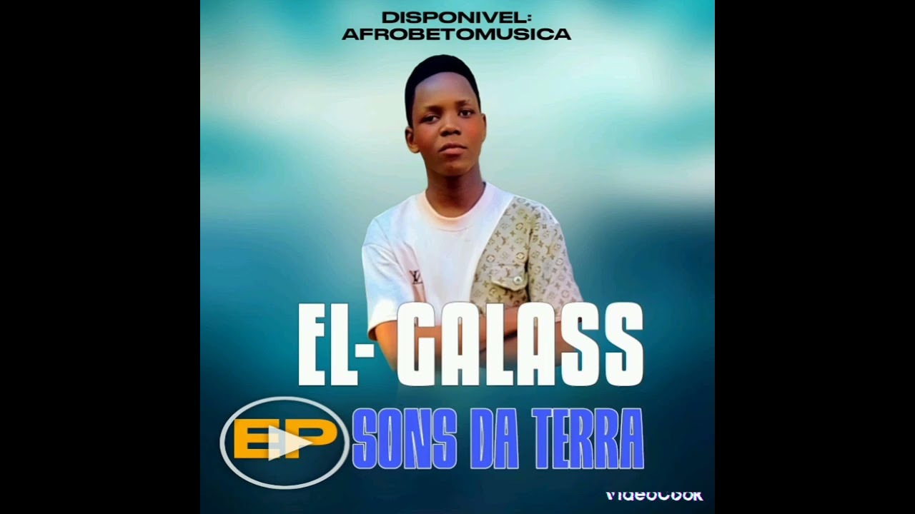 EL-Galass ft Gil-Gil -pro ----Amuzaga-(SONS DA TERRA .Ep).858586151