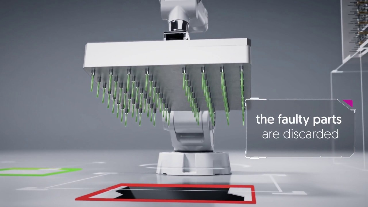 Leak detection of micro pinholes | Tantec LeakTEC