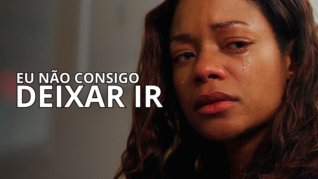 EU NÃO CONSIGO DESAPEGAR [ COMO LIDAR COM APEGO E SEGUIR EM FRENTE ]