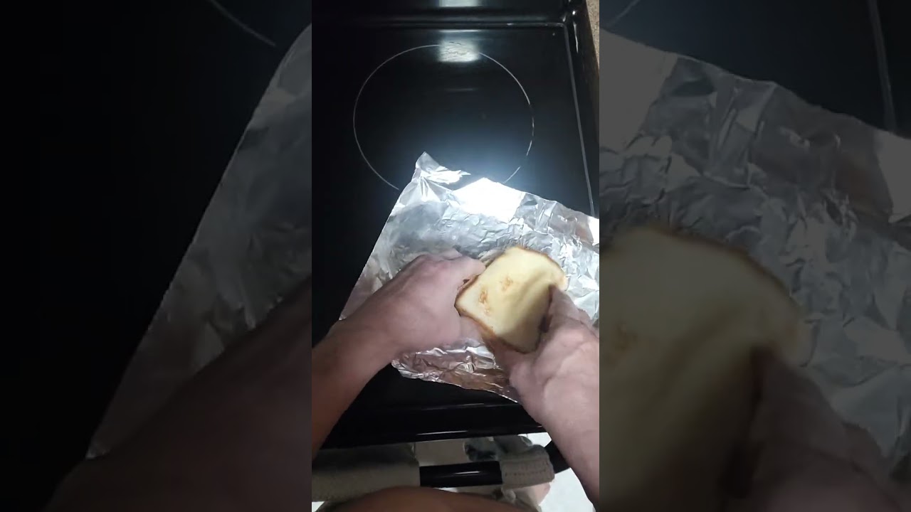 Next level easy crill cheese