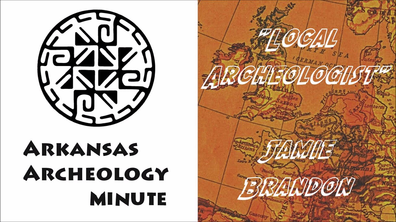 KUAF Archeology Minute (Mar. 4) - 