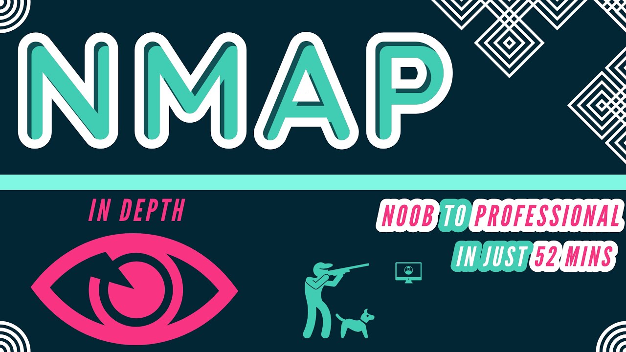NMAP in Depth | Nmap Complete Tutorial | Beginner to Advance | Cyber Security | Learning 💯