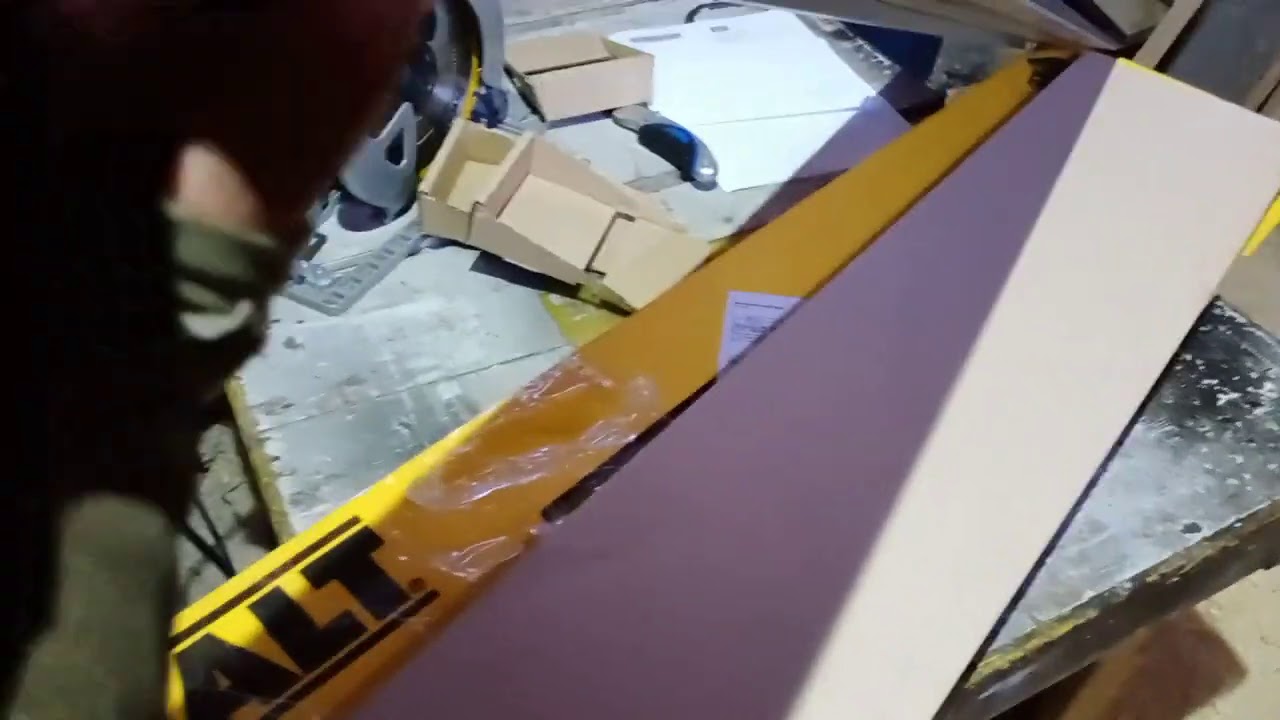 Направляющая шина DeWalt DWS5021 XJ