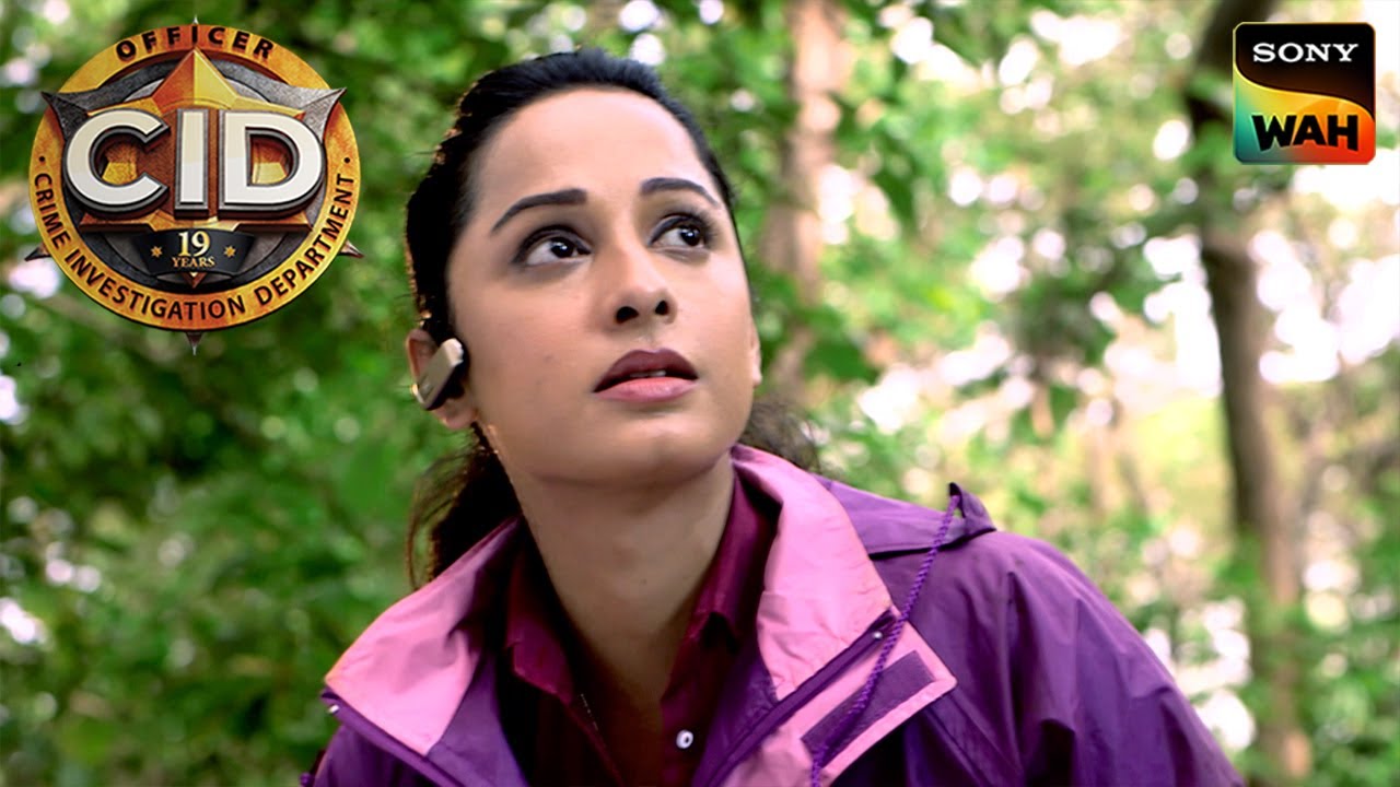 Daya को बचाने Purvi पहुँची एक Motel | CID | सी.आई.डी. | Purvi Special