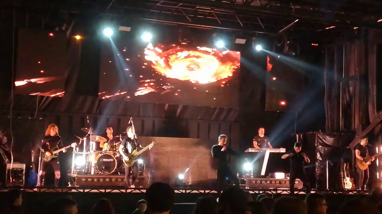 Grupo Fax em São Bento 2