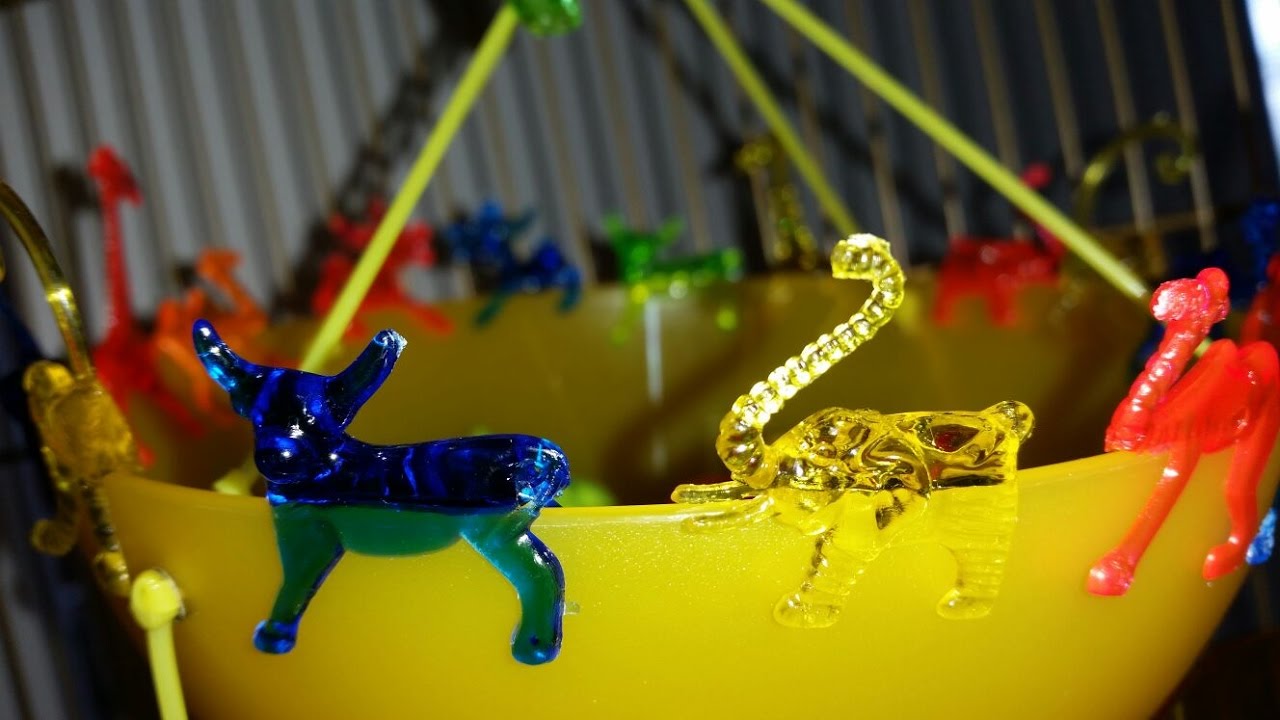 Toys And Toy Making Supplies
