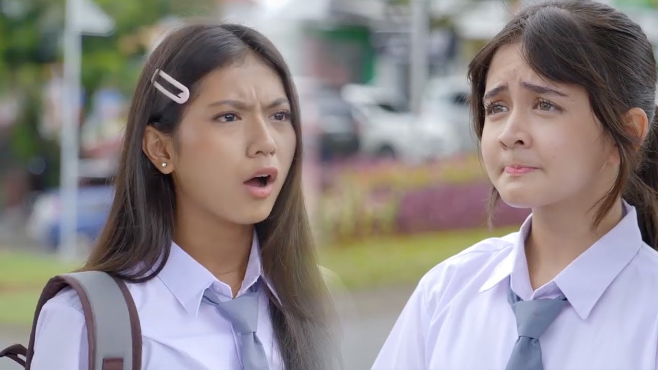 Gak Ekspek Banget, Kiara Suka sama Gema | Asmara Gen Z Episode 53