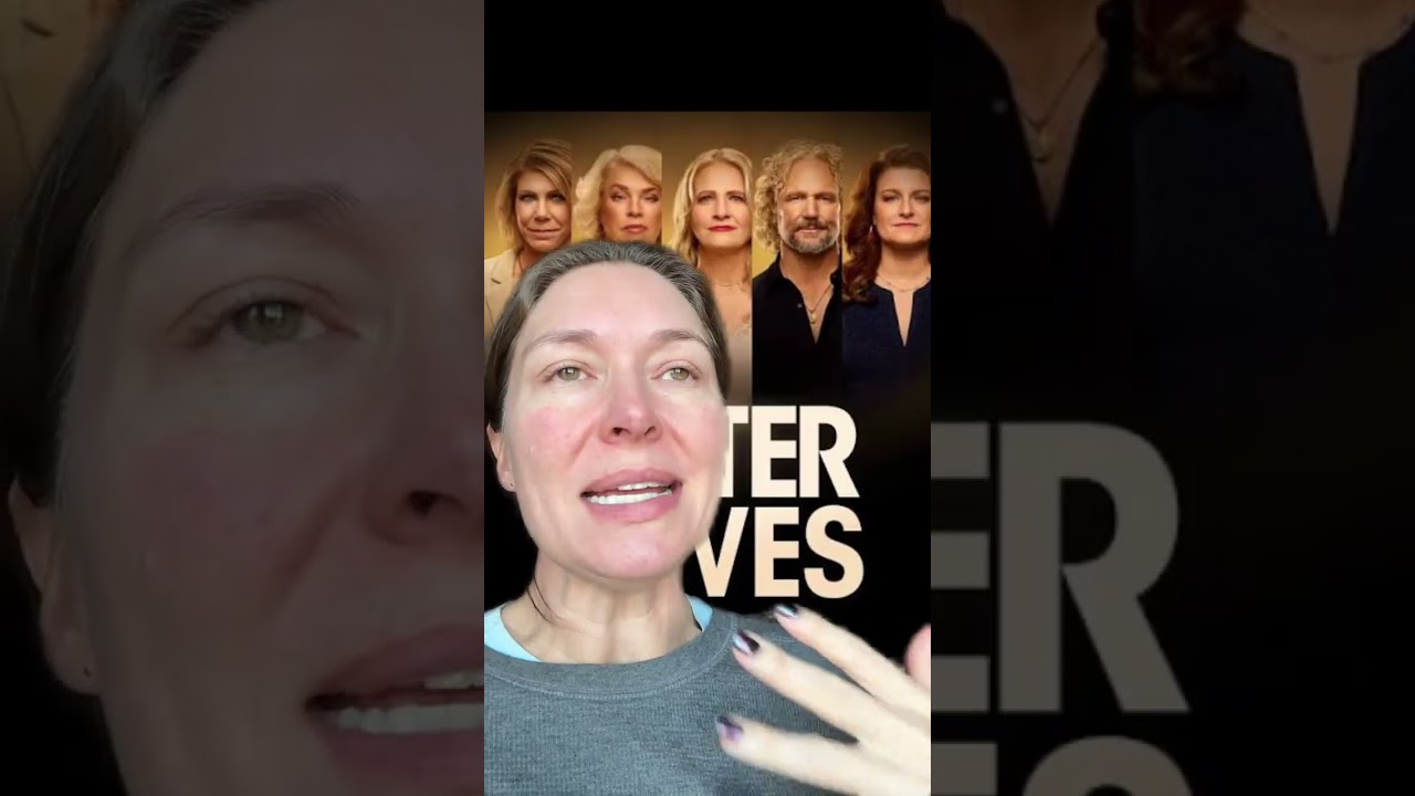 Состояние сериала #sisterwivestlc после 20-го сезона