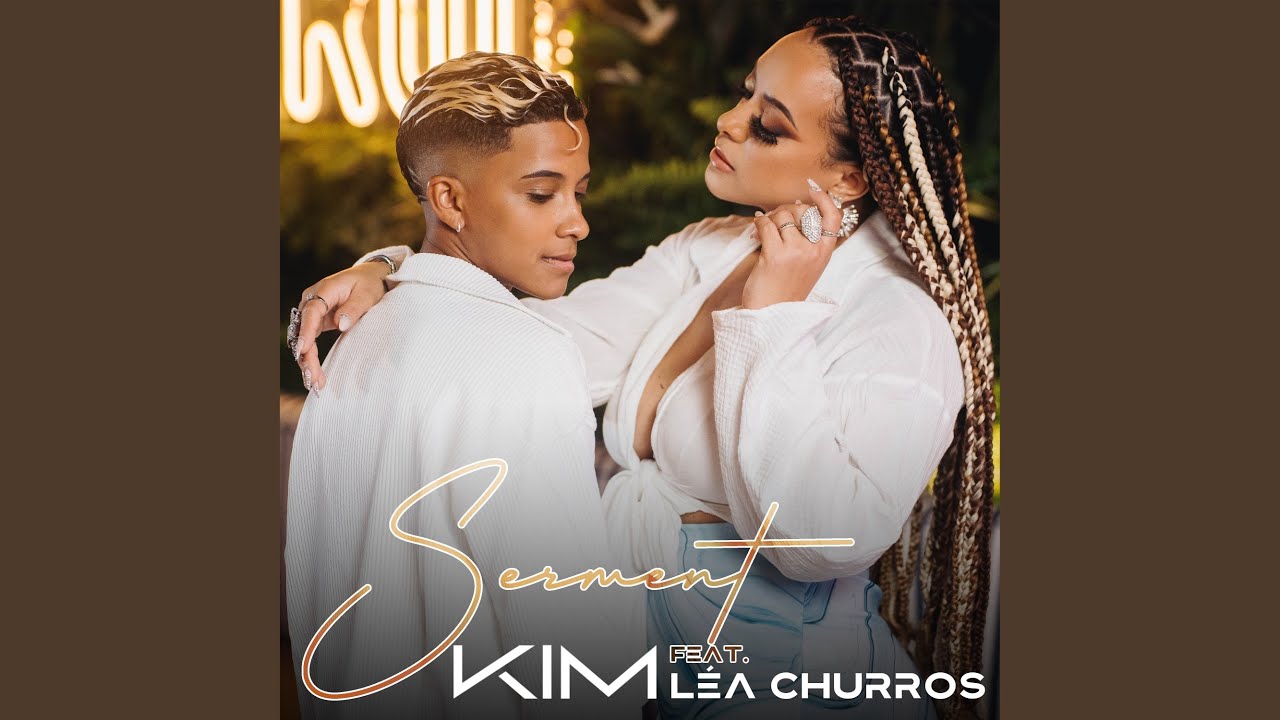 Serment (Kompa edit)