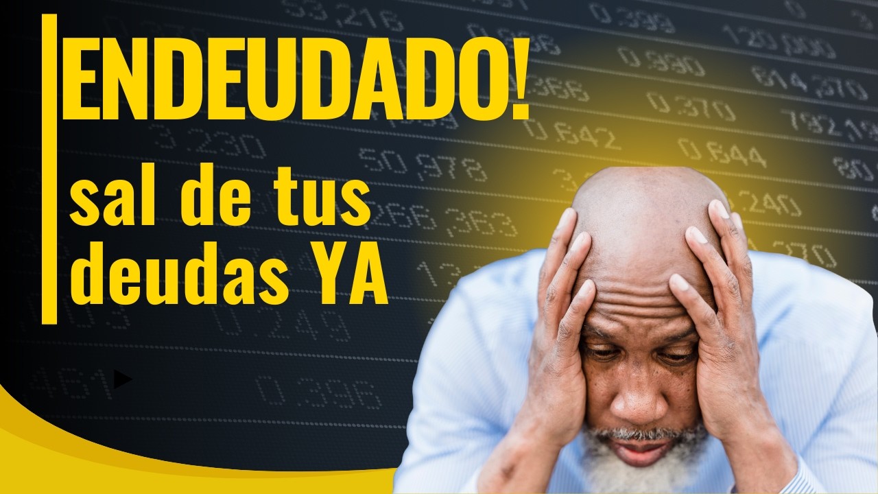 Borrón y cuenta nueva de las DEUDAS