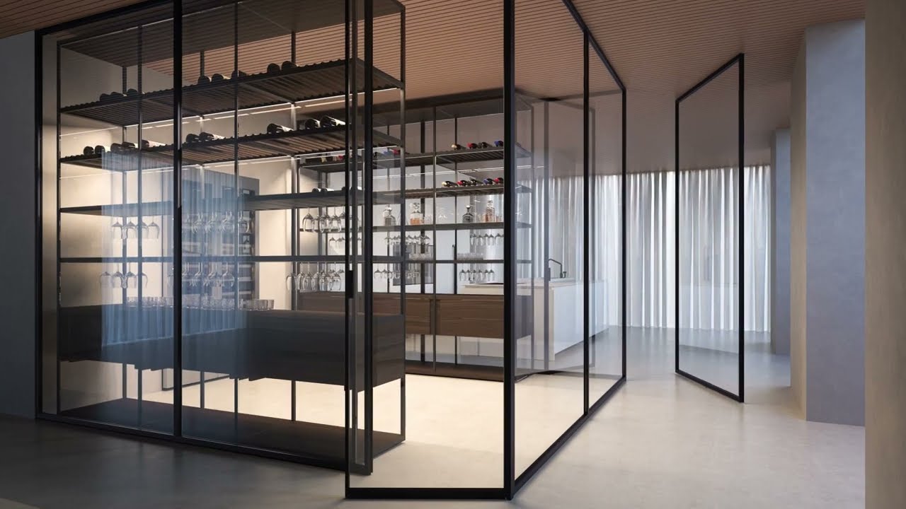 ADL Novelties 2024 - Boffi | De Padova X Studio CREO