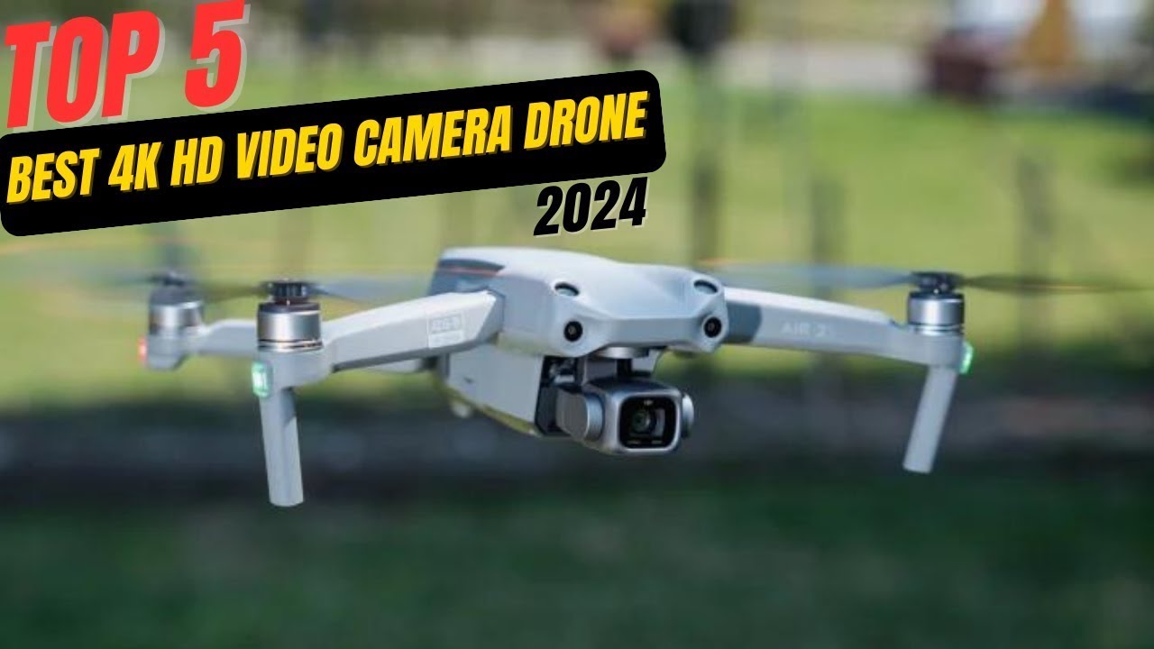 Best 4K HD Video Camera Drone On Aliexpress