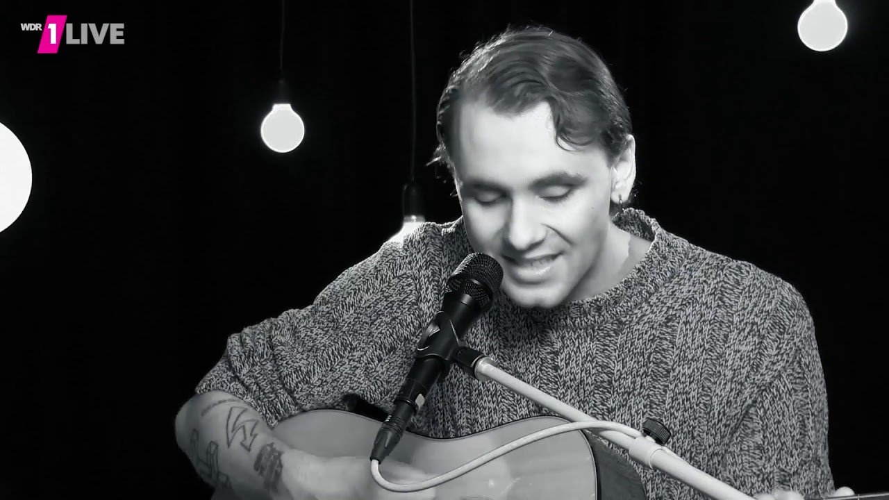 Drangsal - Magst du mich (live)