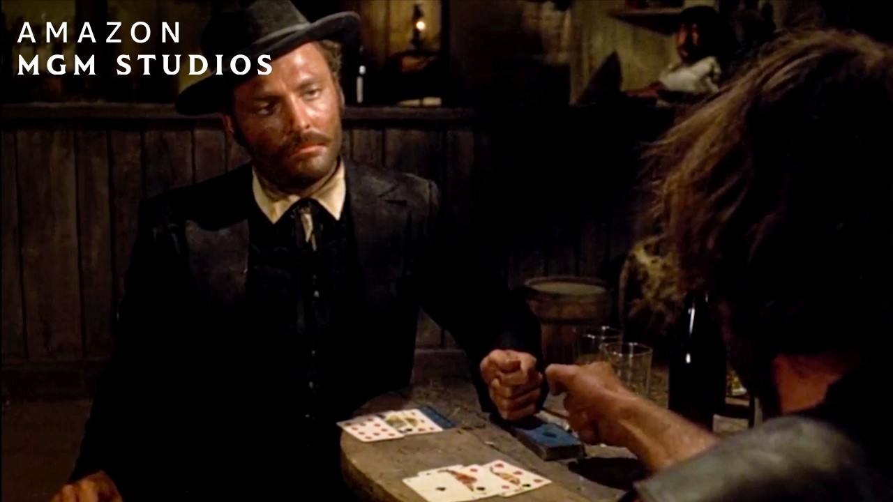 DOC (1971) | A Gambling Man | Amazon MGM