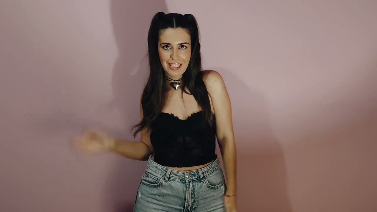 Sarah Toscano - TAKI Cover