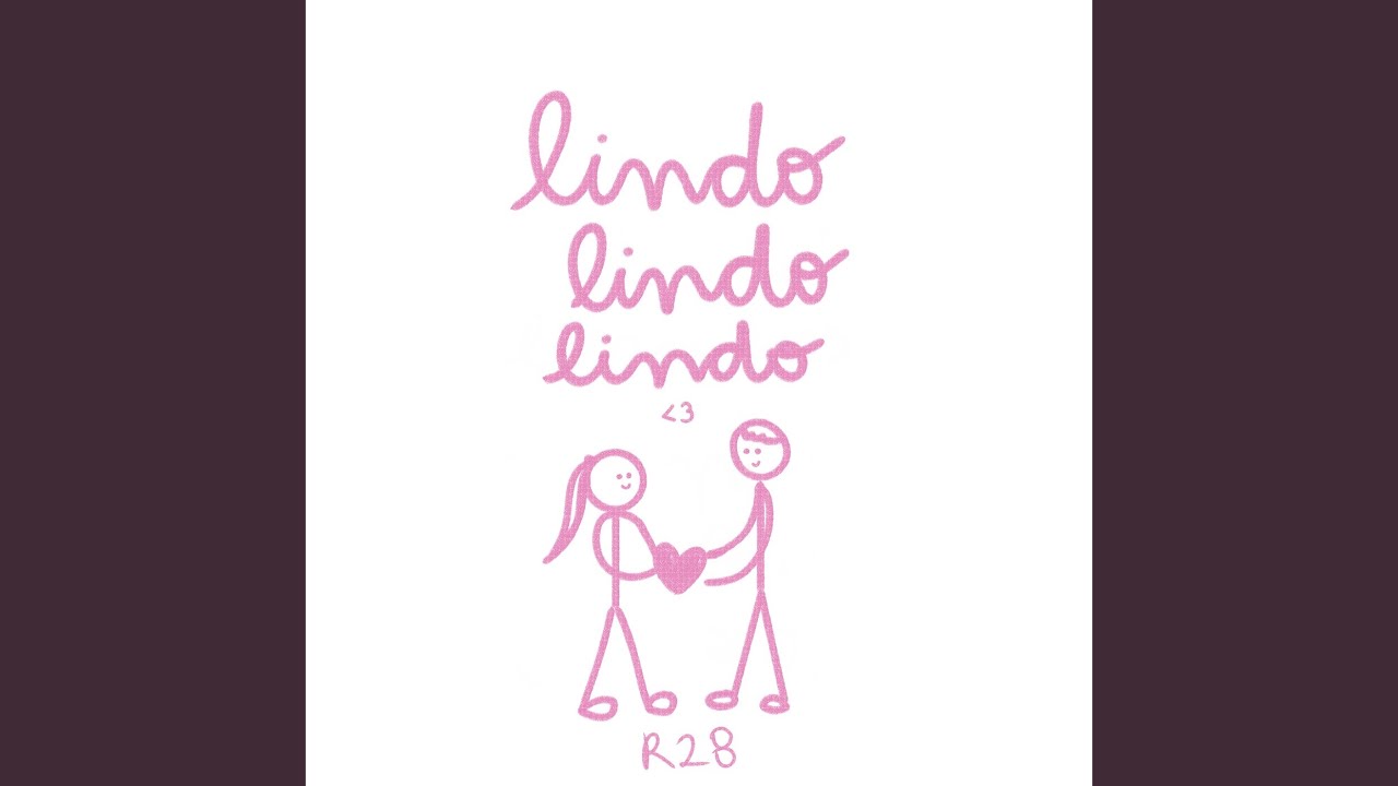 Lindo Lindo Lindo