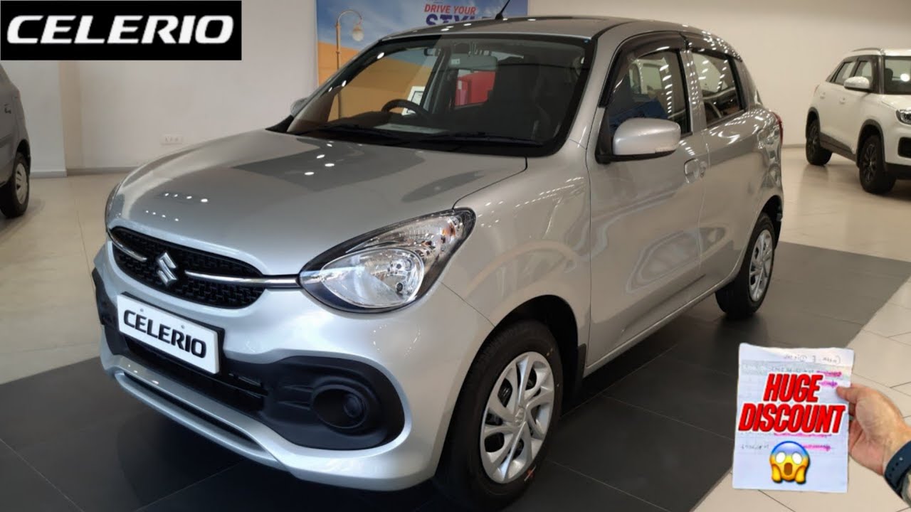 2026 Maruti Suzuki Celerio Zxi Fully Features Loaded🔥| Celerio Zxi 2026 | Celerio 2026 New Model