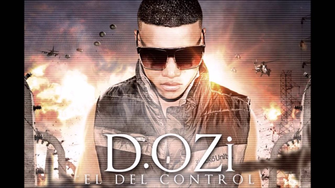 Beat De Reggaeton Malianteo (D.ozi Style) [Prod. By Envy]