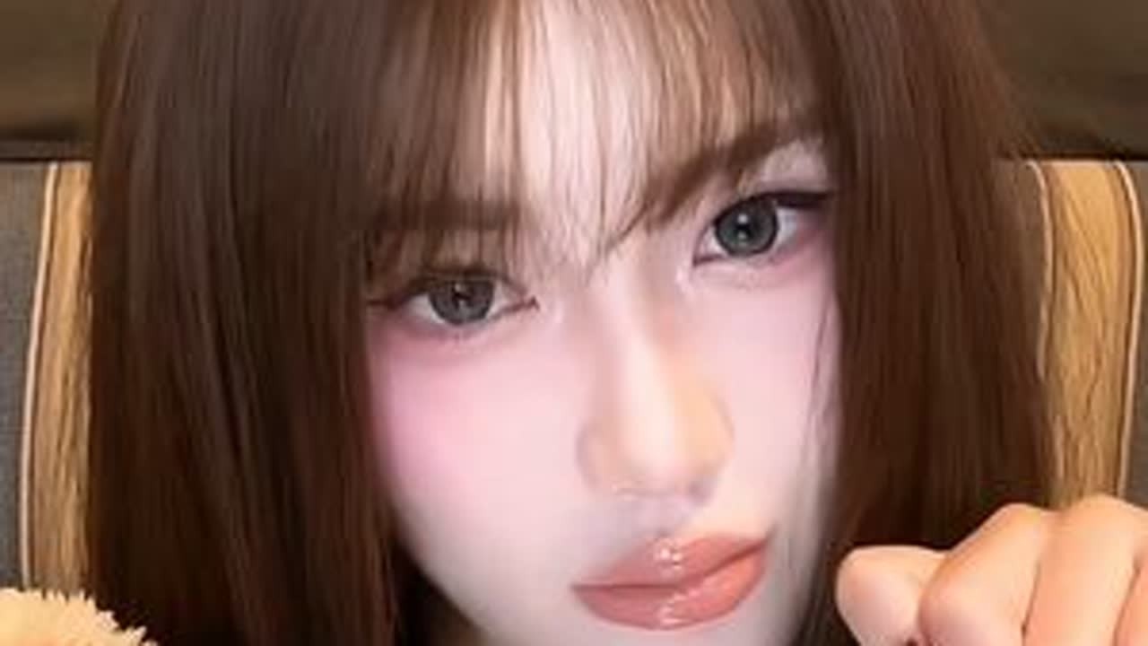 画这个妆参与第二十届狗王日#sana #凑崎纱夏 #仿妆 #仿妆不仿人 #妆教