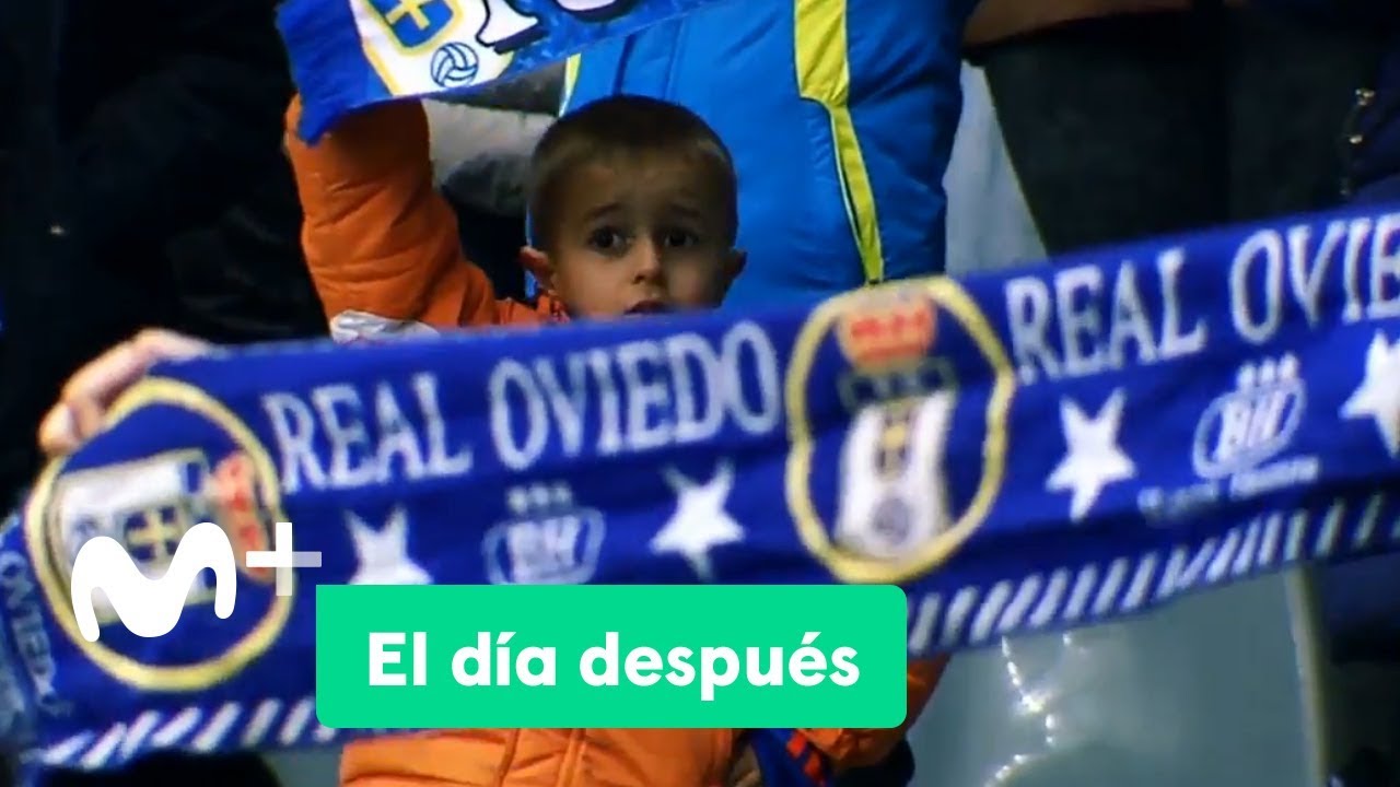 El Día Después (05/02/18): Historias del derbi asturiano