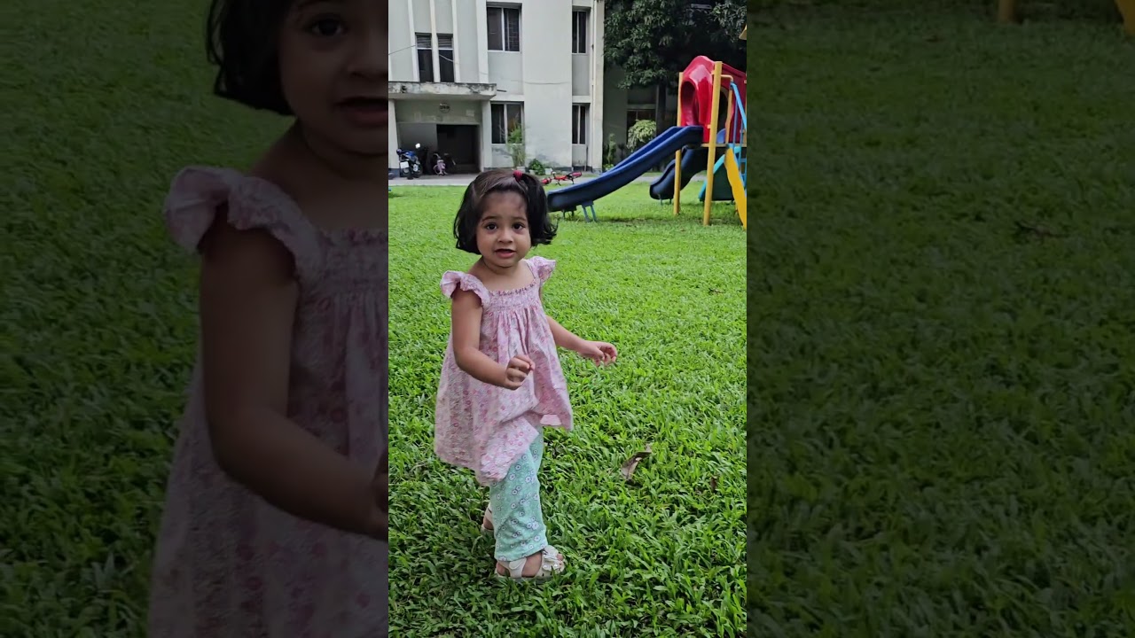 So sweet baby #littlegirl #funny #babygirlforlife #love #playstation @helloworld-z2z